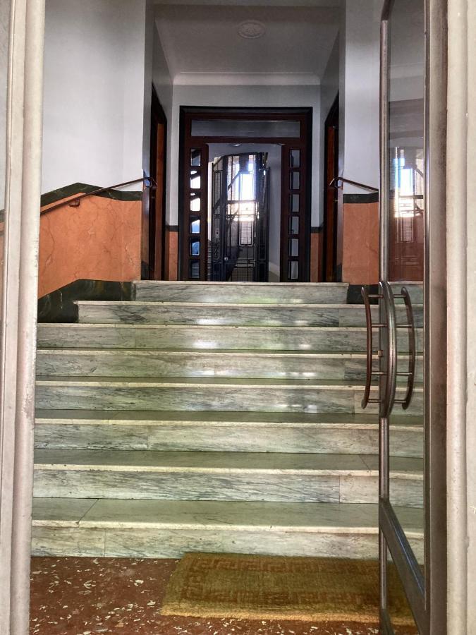 La Casa Dell'appio Rom